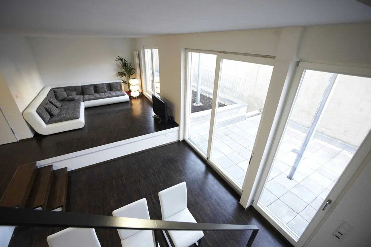 4 Zimmer Wohnung mit 128 m² in Stuttgart – Bild 5
