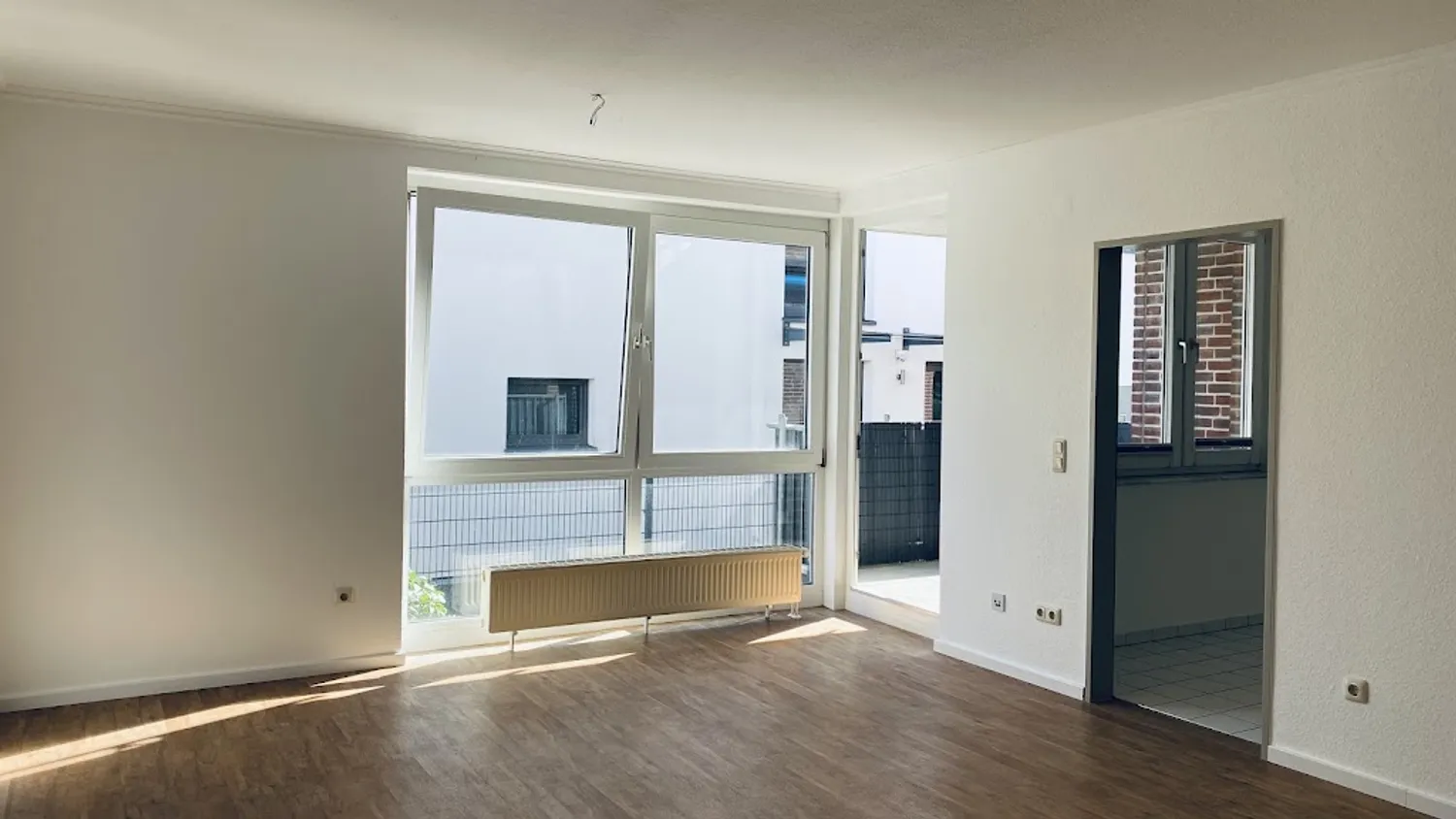 2 Zimmer Wohnung mit 58 m² in Paderborn – Bild 9