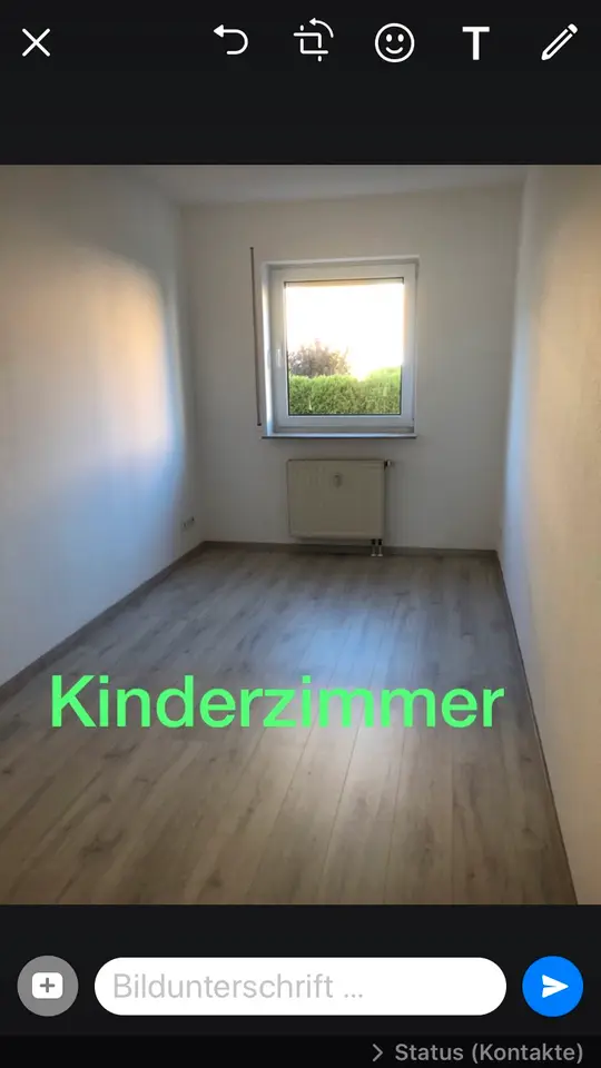 3 Zimmer Wohnung mit 77 m² in Mittweida – Bild 1