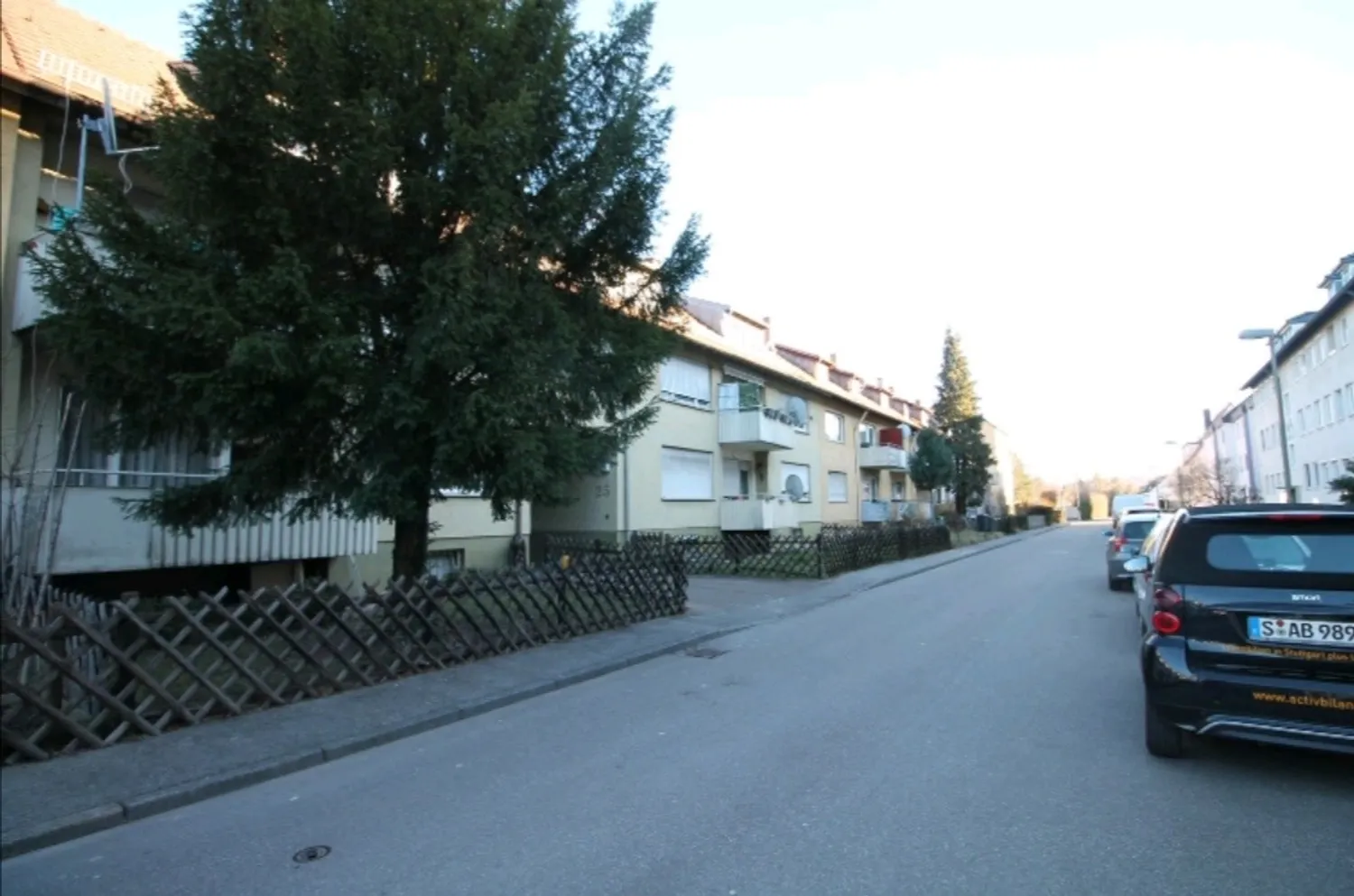 3 Zimmer Wohnung mit 70 m² in Stuttgart – Bild 9