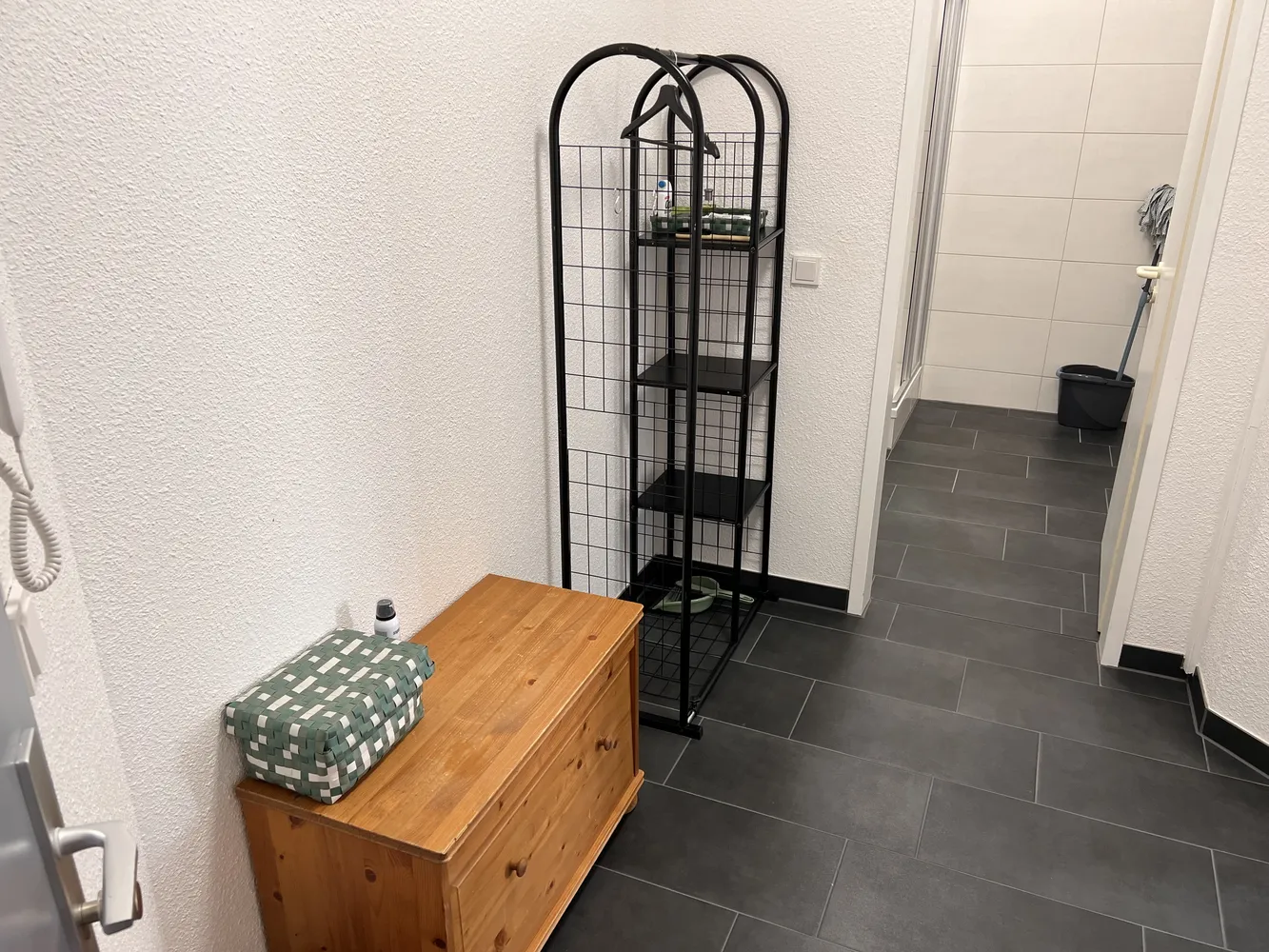 1 Zimmer Wohnung mit 47 m² in Halle (Saale) – Bild 7