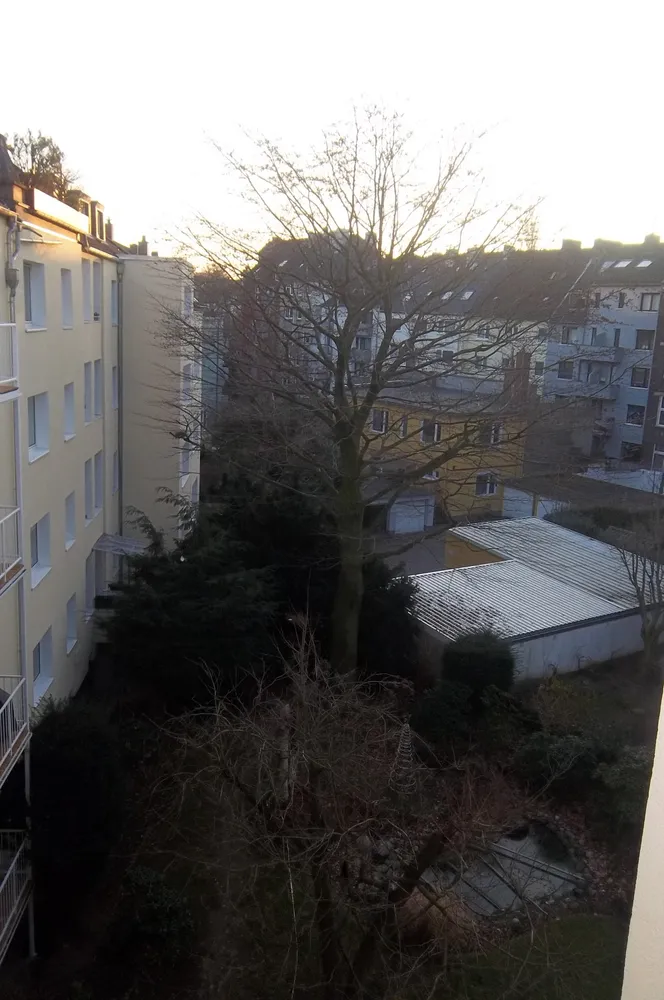 3 room apartment with 89 m² in Dortmund – Photo 9