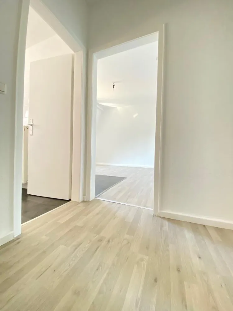 3 Zimmer Wohnung mit 64 m² in Gelsenkirchen – Bild 1