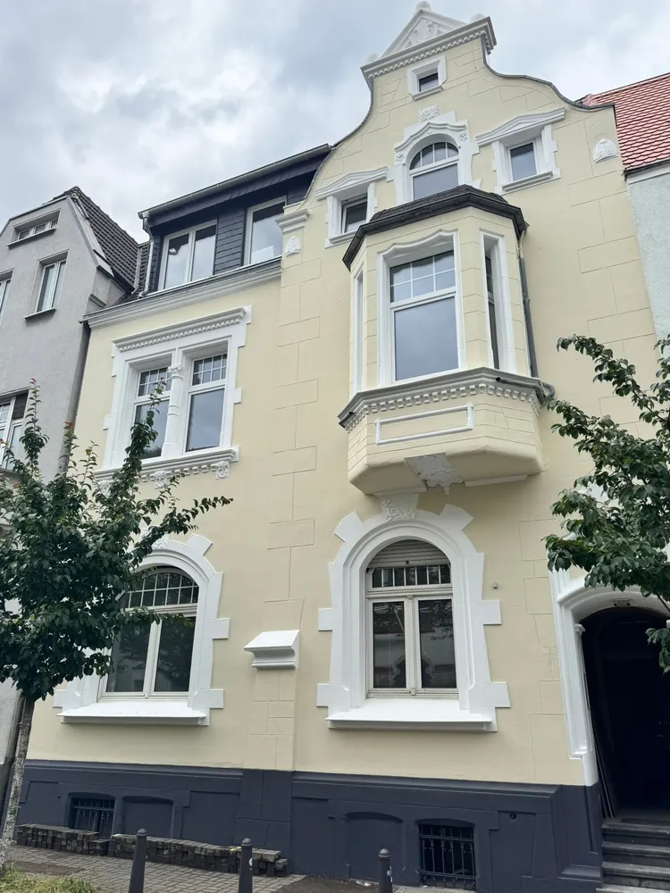 3 Zimmer Wohnung mit 95 m² in Duisburg – Bild 2