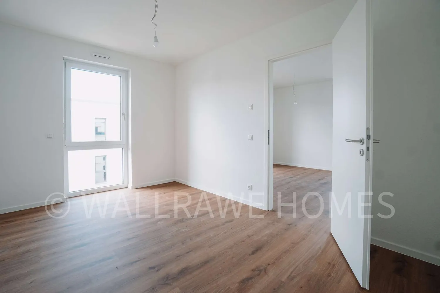 2 Zimmer Wohnung mit 62 m² in Bad Kreuznach – Bild 5