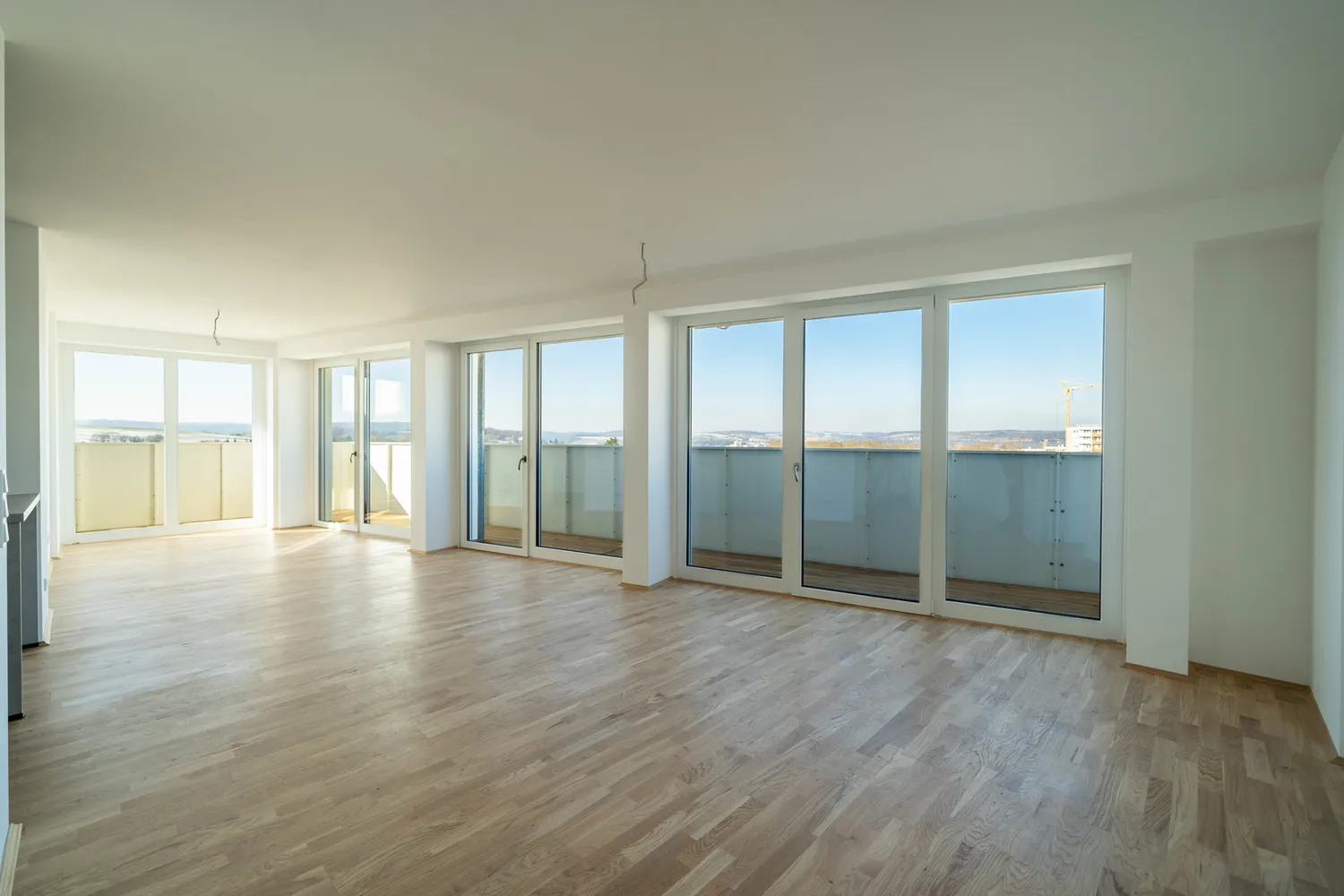 3 Zimmer Wohnung mit 102 m² in Regensburg – Bild 1