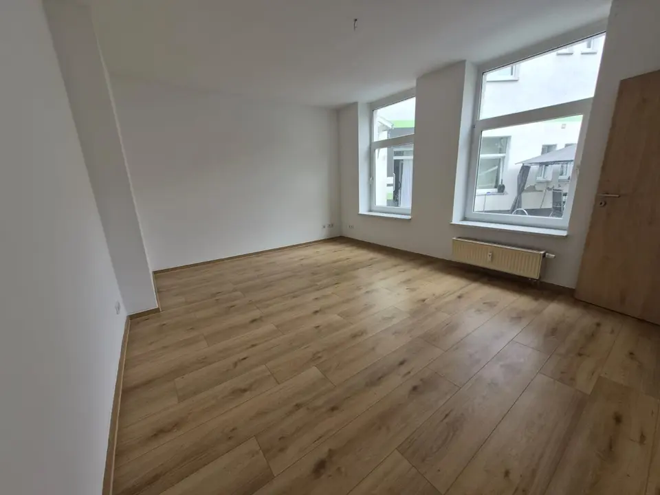 3 room apartment with 90 m² in Magdeburg – Photo 9