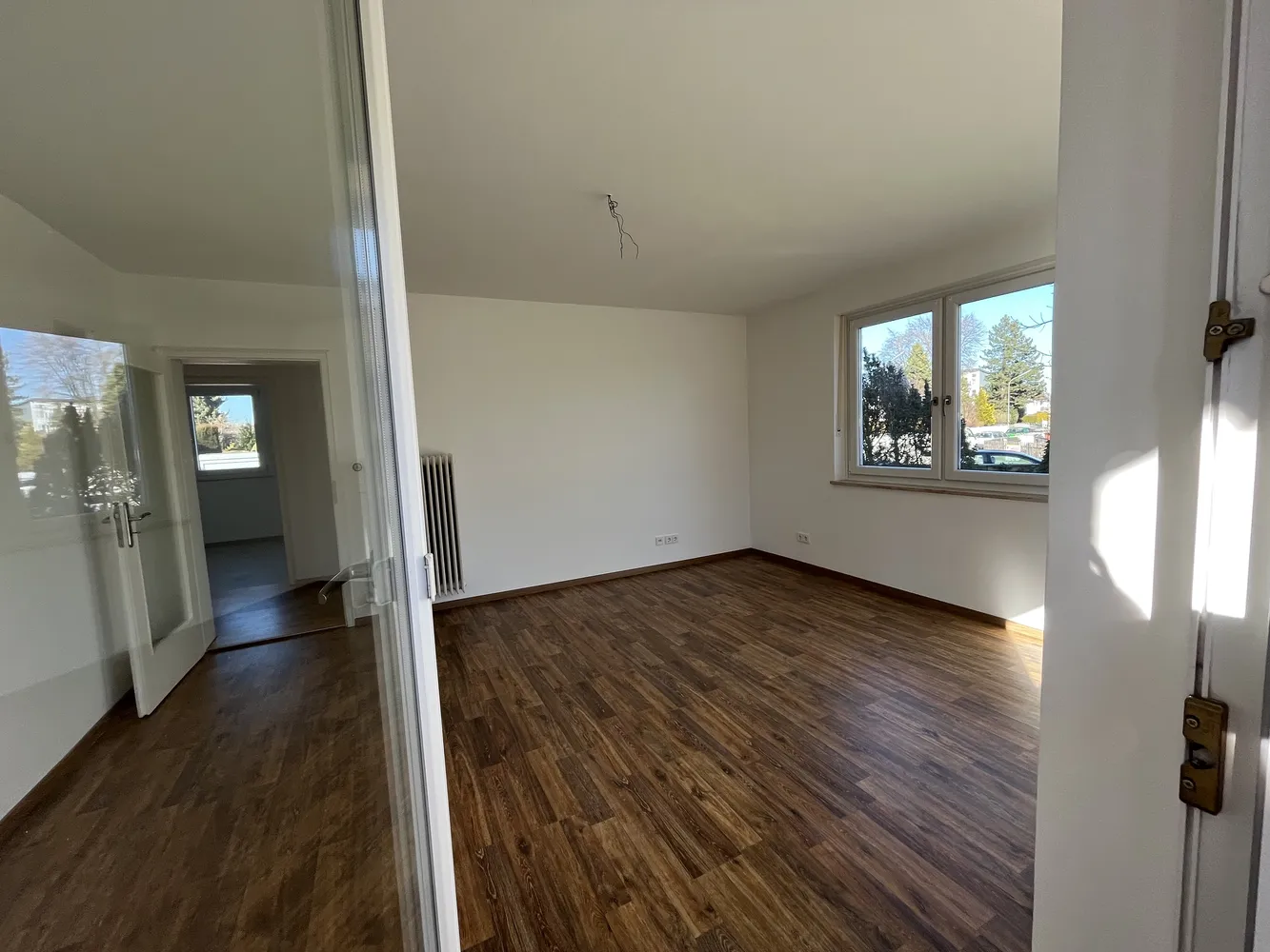 4 Zimmer Wohnung mit 83 m² in Germering – Bild 11