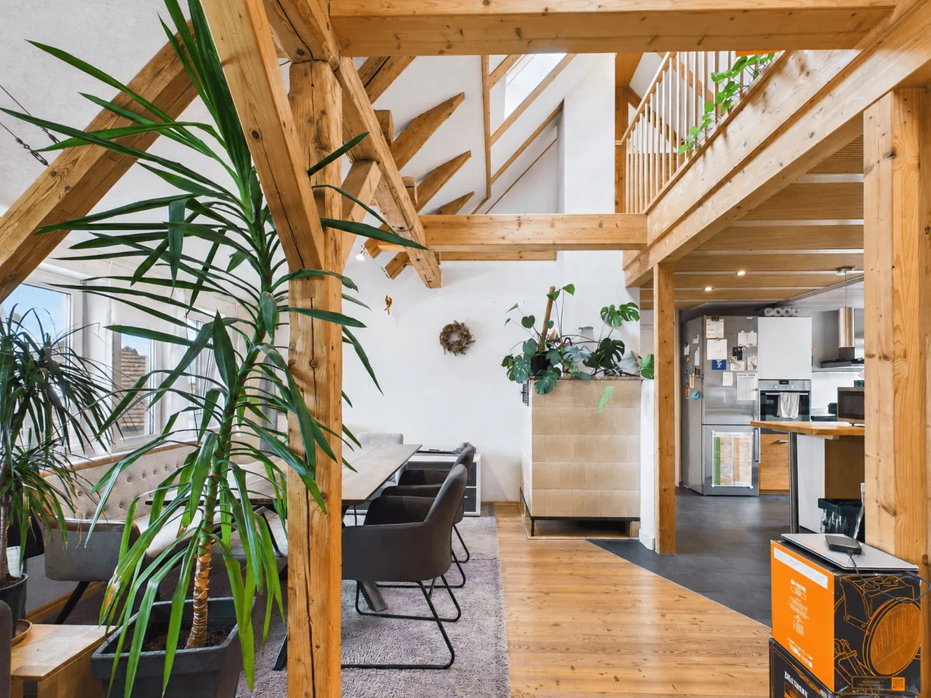 5 Zimmer Wohnung mit 108 m² in Stuttgart – Bild 7