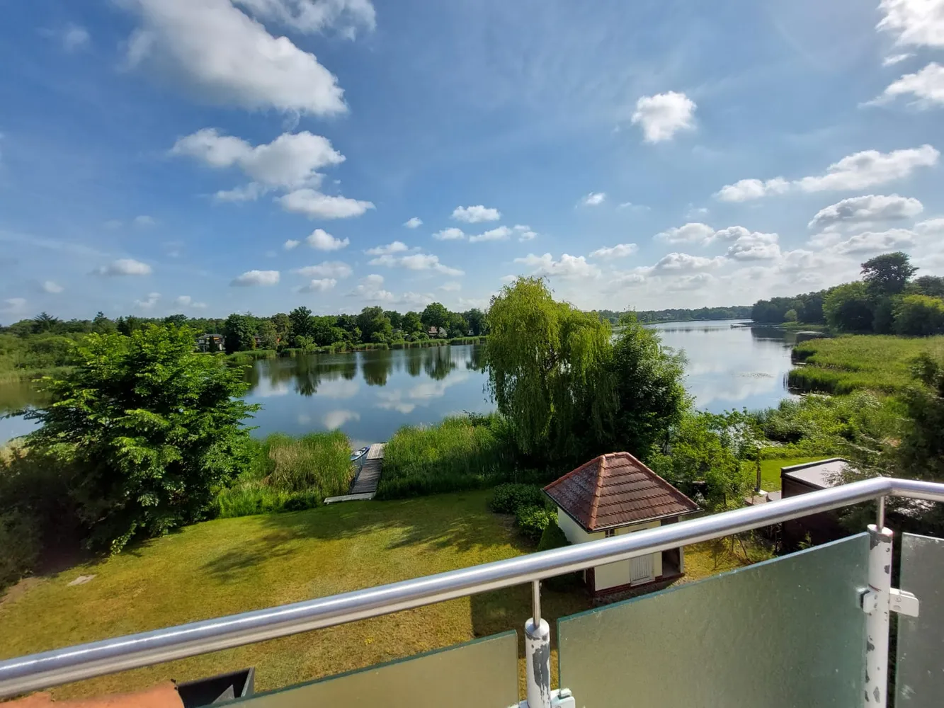 3 Zimmer Wohnung mit 74 m² in Falkensee – Bild 4