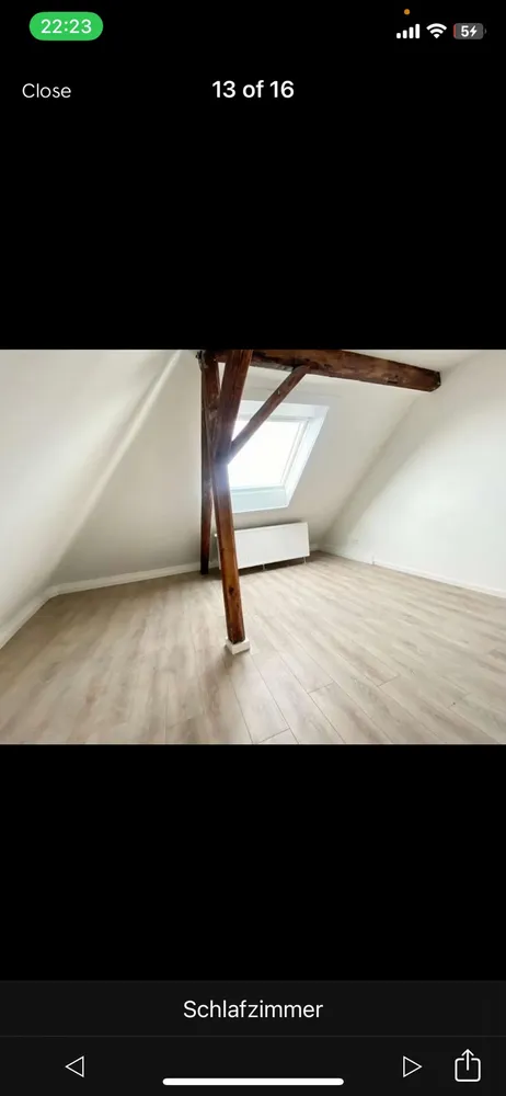 5 Zimmer Wohnung mit 104 m² in Bochum – Bild 6