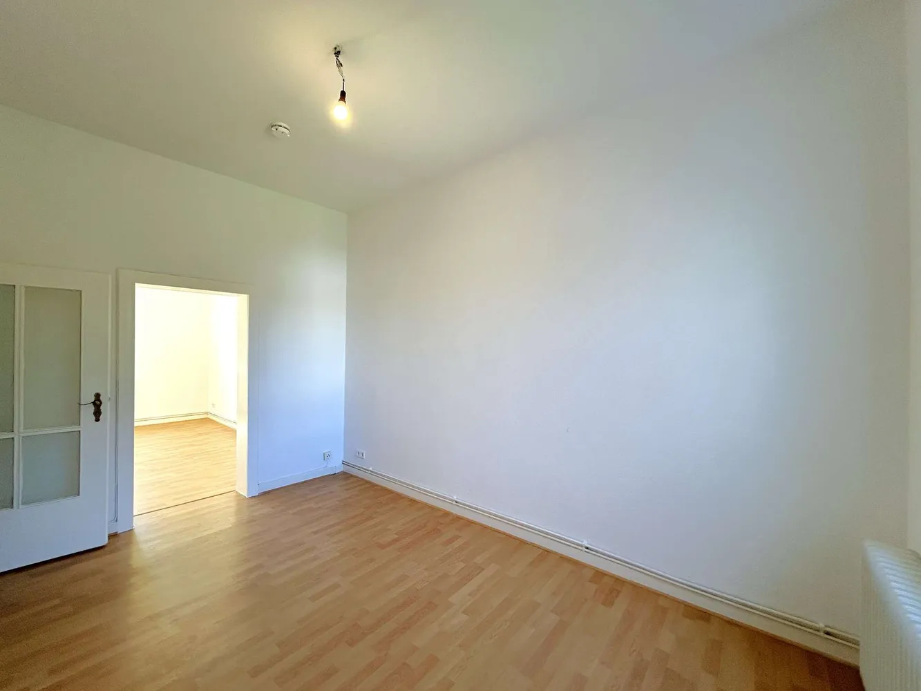 3 Zimmer Wohnung mit 64 m² in Hannover – Bild 2