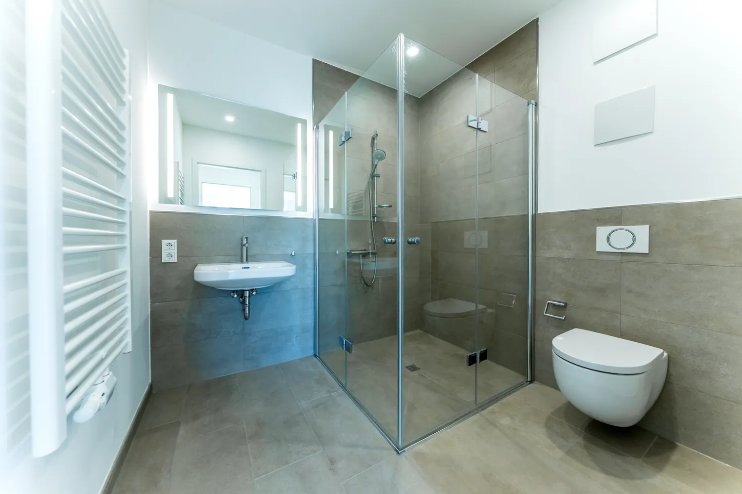 2 Zimmer Wohnung mit 65 m² in München – Bild 12