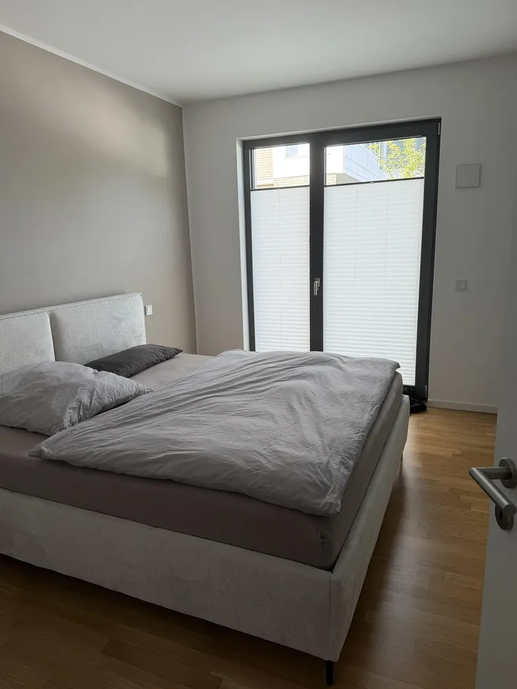 2 Zimmer Wohnung mit 75 m² in Köln – Bild 6