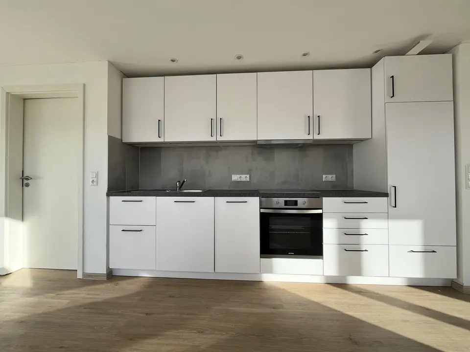 2 Zimmer Wohnung mit 21 m² in Bonn – Bild 3