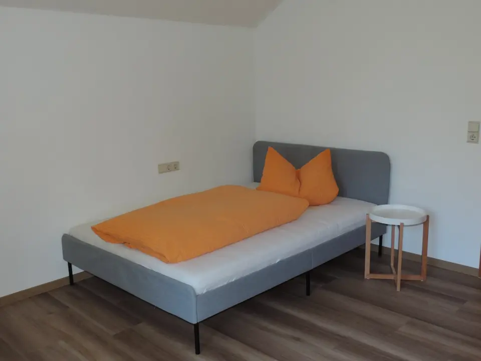 3 Zimmer Wohnung mit 88 m² in Ansbach – Bild 10