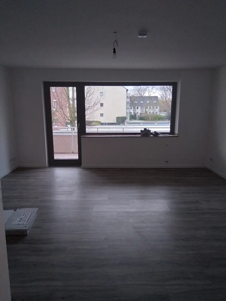 1 Zimmer Wohnung mit 47 m² in Hilden – Bild 3