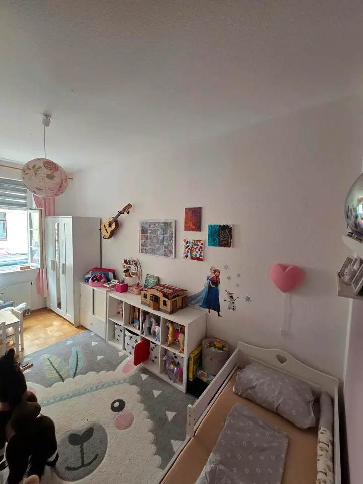 3 Zimmer Wohnung mit 66 m² in Dresden – Bild 3
