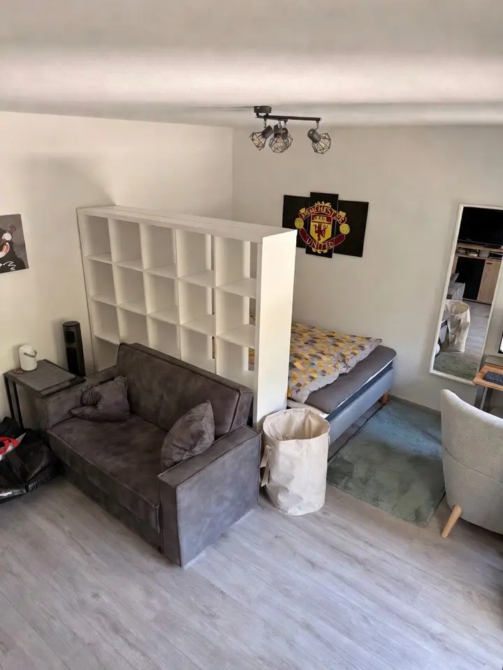 2 Zimmer Wohnung mit 27 m² in Dortmund – Bild 2