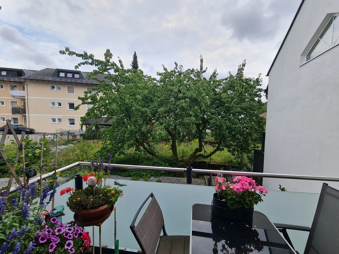 2 Zimmer Wohnung mit 76 m² in Deggendorf – Bild 2