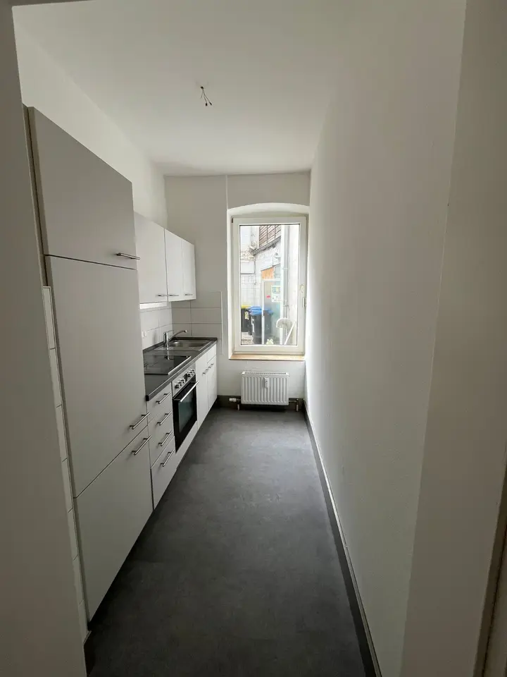 3 Zimmer Wohnung mit 63 m² in Flensburg – Bild 8