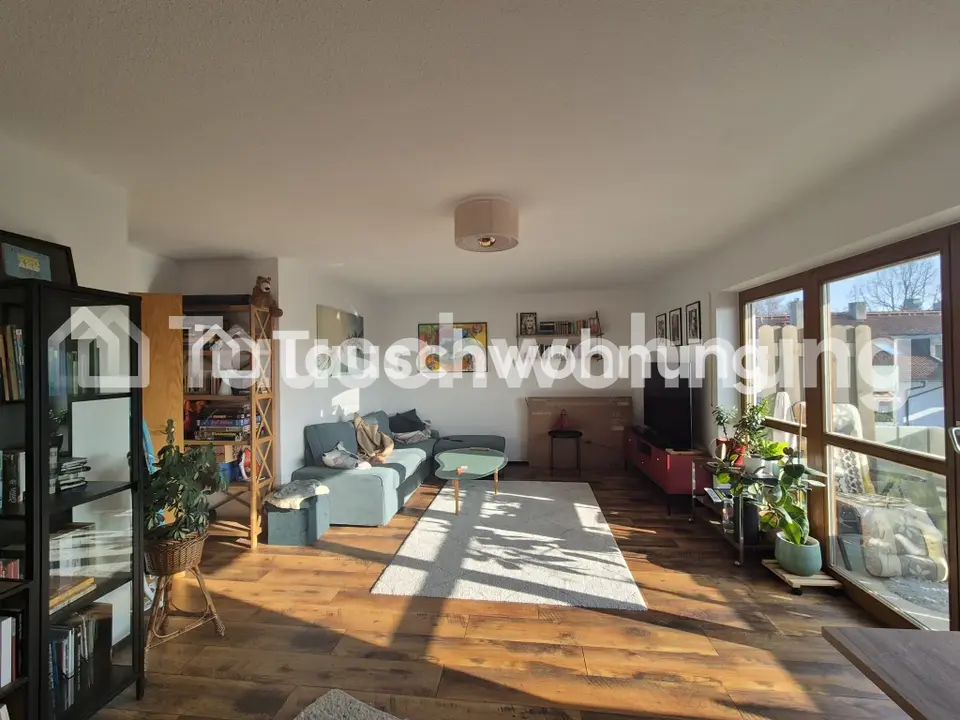 2 Zimmer Wohnung mit 50 m² in Rosenheim – Bild 9