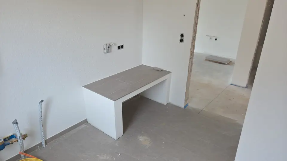 5 Zimmer Wohnung mit 137 m² in Quakenbrück – Bild 2