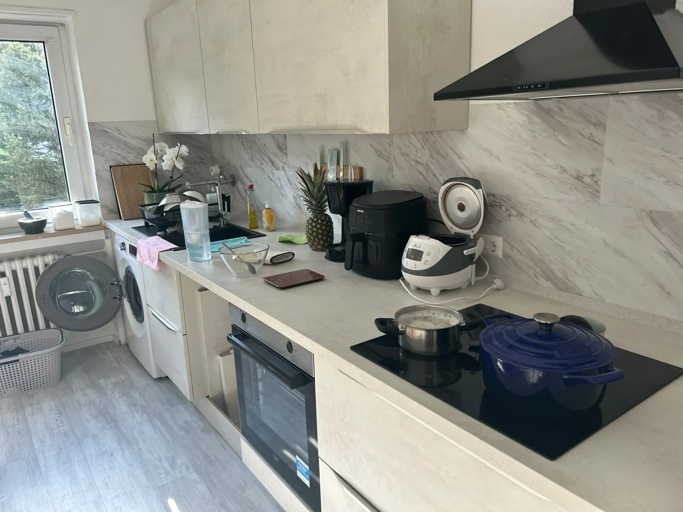 3 Zimmer Wohnung mit 87 m² in Karlsruhe – Bild 11