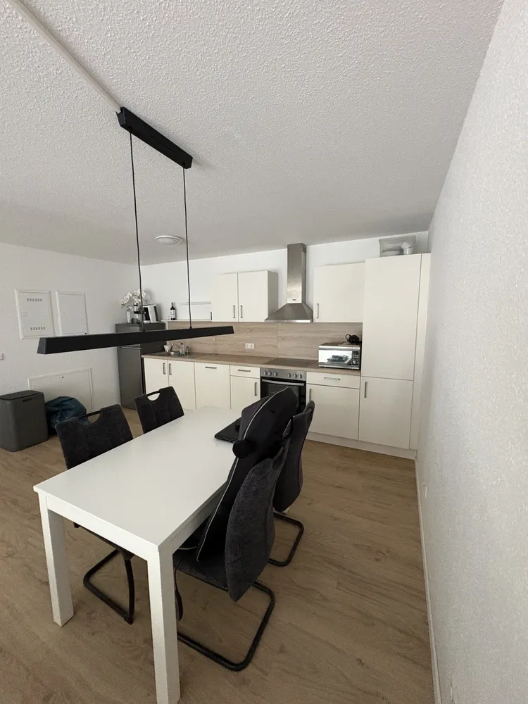 2 Zimmer Wohnung mit 66 m² in Reutlingen – Bild 5