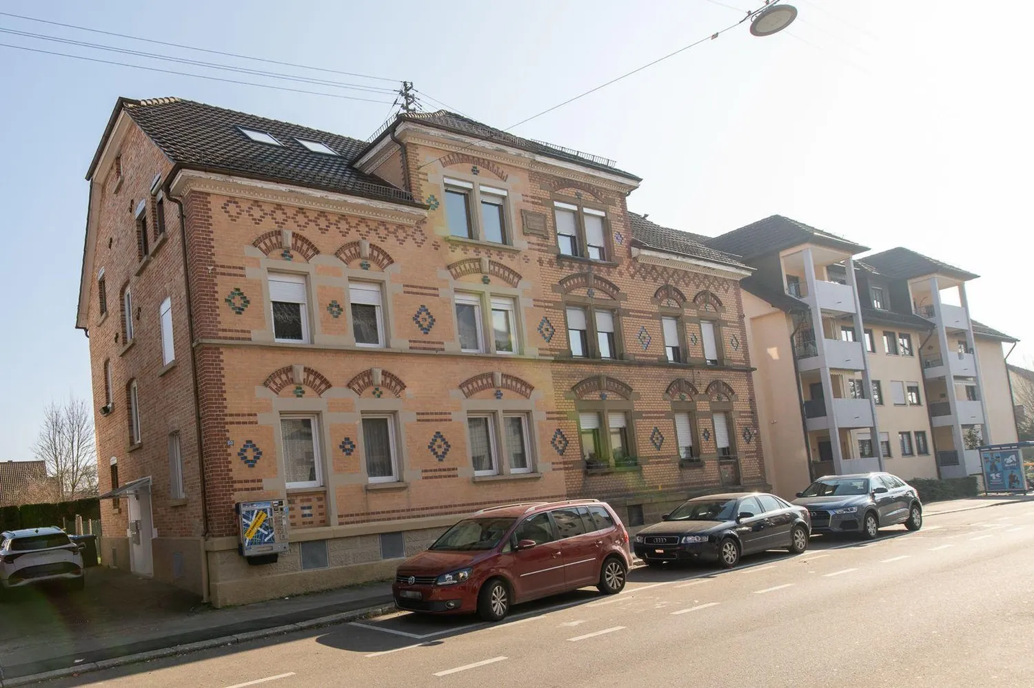 2 room apartment with 45 m² in Heilbronn – Photo 4