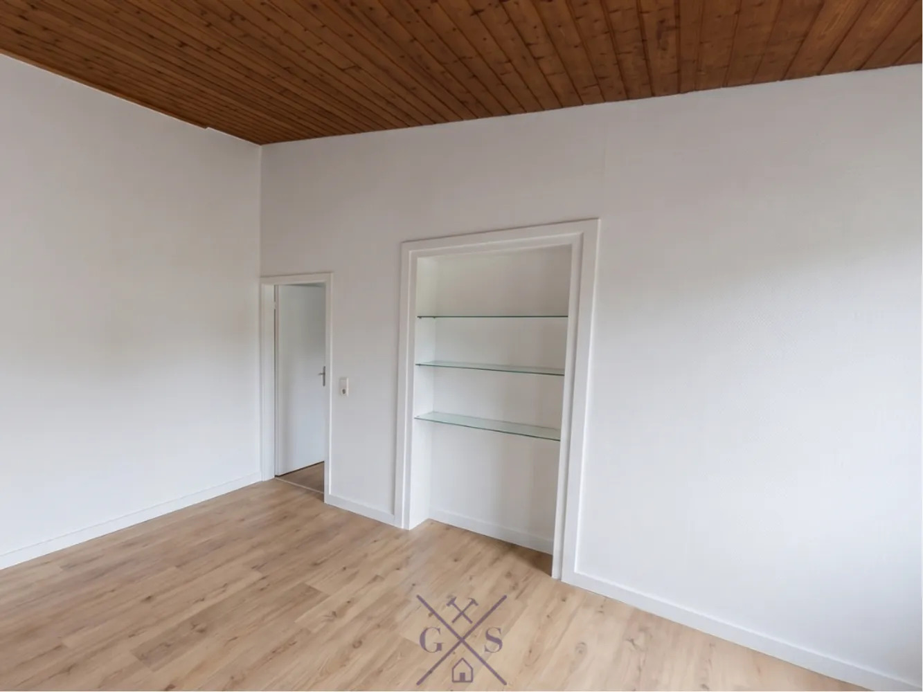 3 Zimmer Wohnung mit 62 m² in Wuppertal – Bild 5