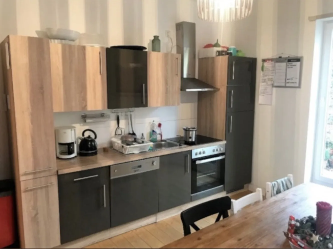WG-Zimmer mit 15 m² in Gießen – Bild 4