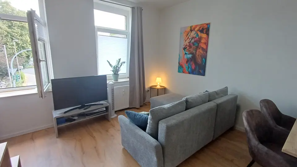 Studio mit 44 m² in Bergheim – Bild 7