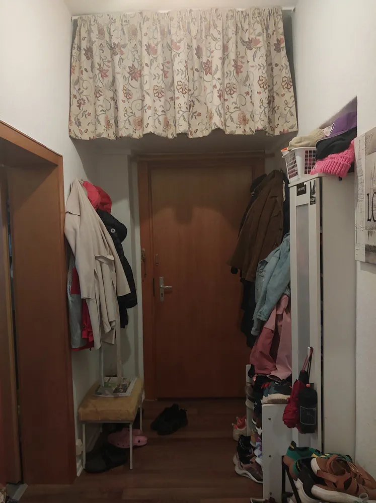 3 Zimmer Wohnung mit 65 m² in Hannover – Bild 3