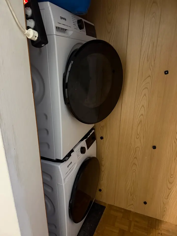 WG-Zimmer mit 25 m² in Frankfurt am Main – Bild 7