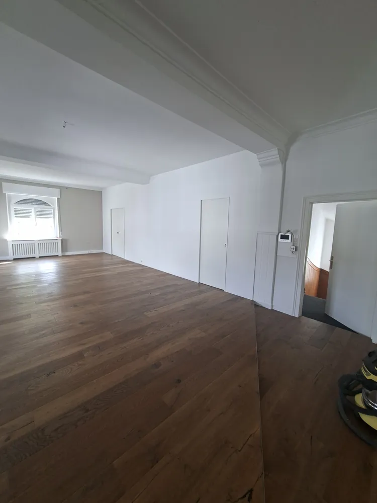 4 Zimmer Wohnung mit 123 m² in Stuttgart – Bild 6