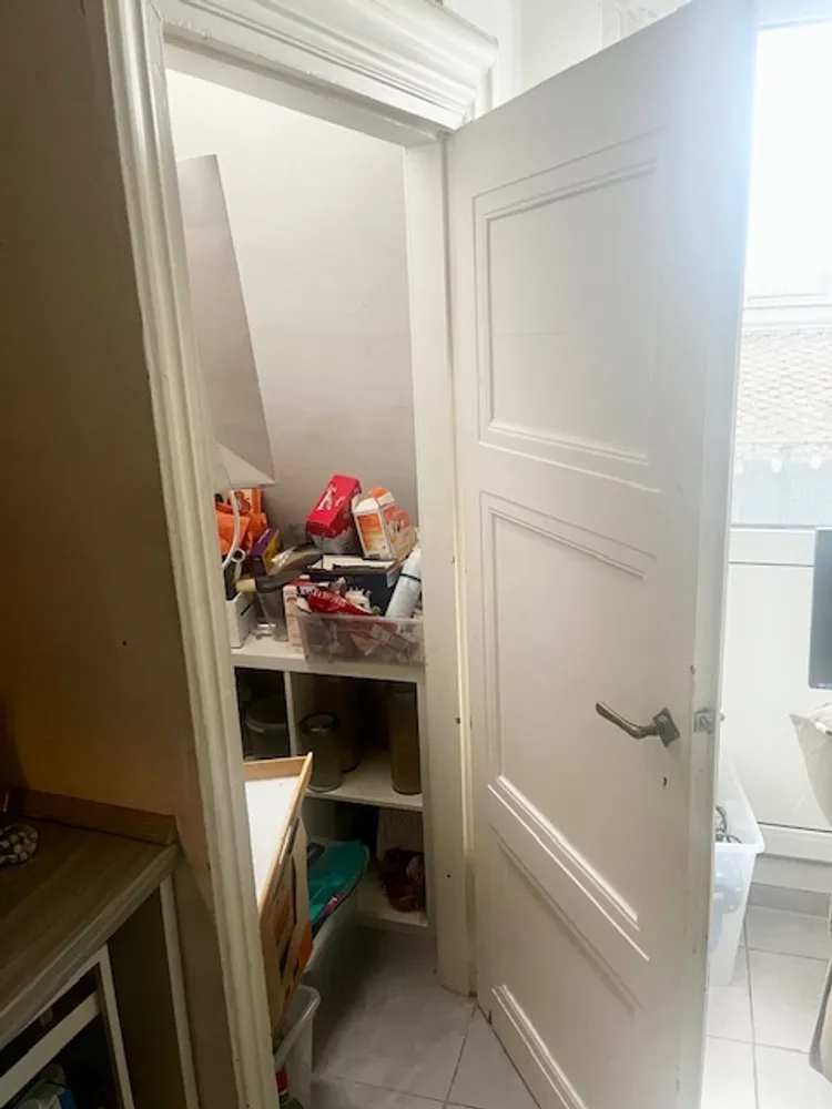 4 Zimmer Wohnung mit 100 m² in Wiesbaden – Bild 6