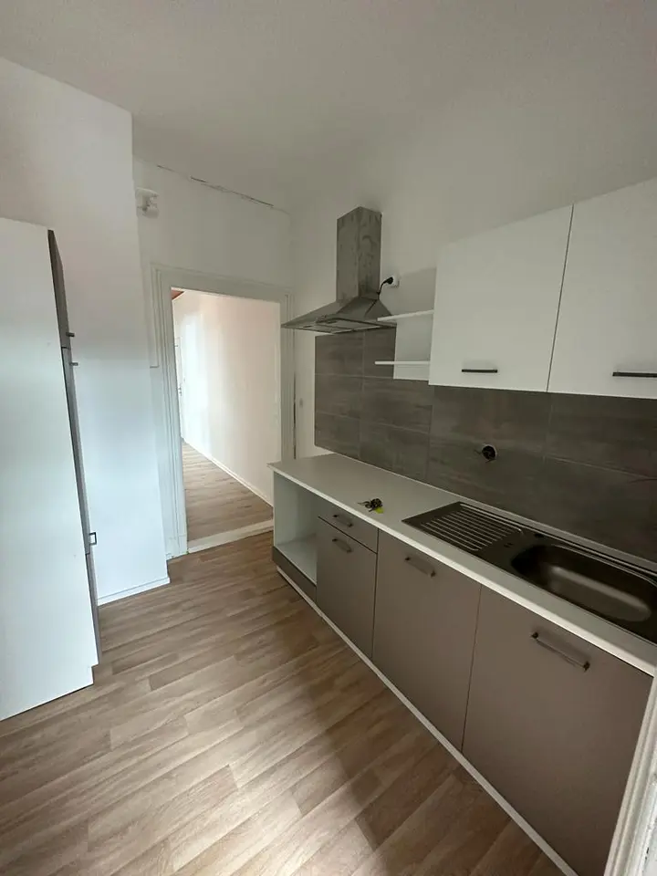 3 Zimmer Wohnung mit 58 m² in Flensburg – Bild 7