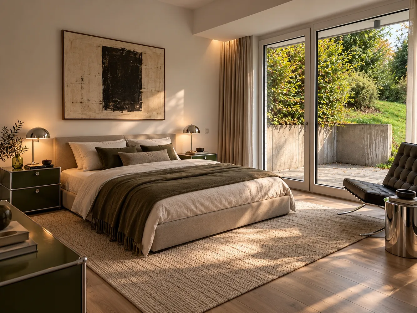 4 Zimmer Wohnung mit 195 m² in Mülheim an der Ruhr – Bild 10