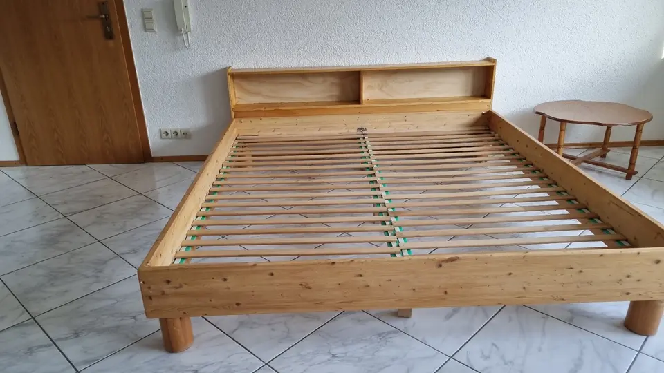2 Zimmer Wohnung mit 42 m² in Leonberg – Bild 6
