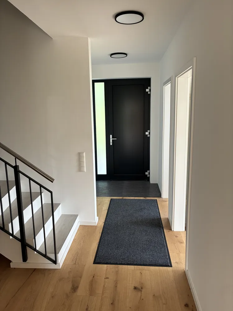6 Zimmer Haus mit 150 m² in Hamburg – Bild 6