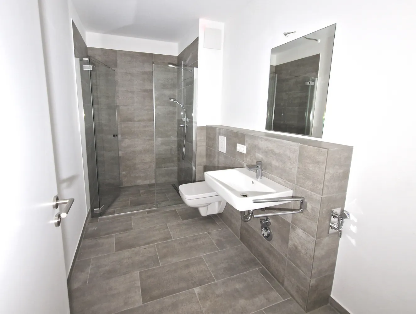 2 room apartment with 61 m² in Magdeburg – Photo 11