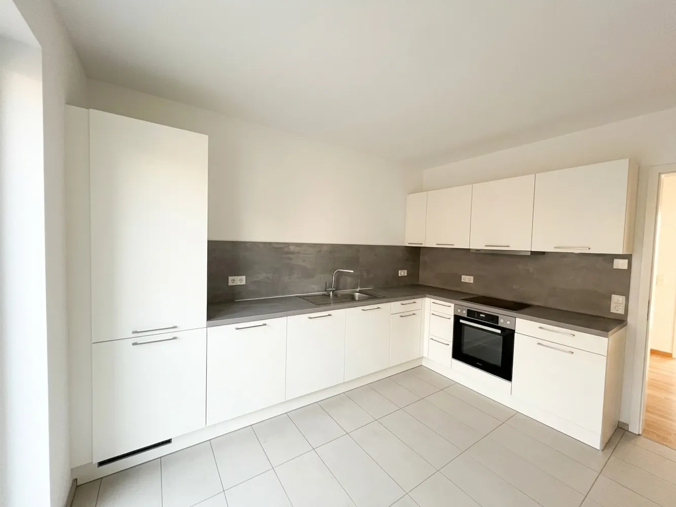 4 Zimmer Wohnung mit 112 m² in Hamburg – Bild 3