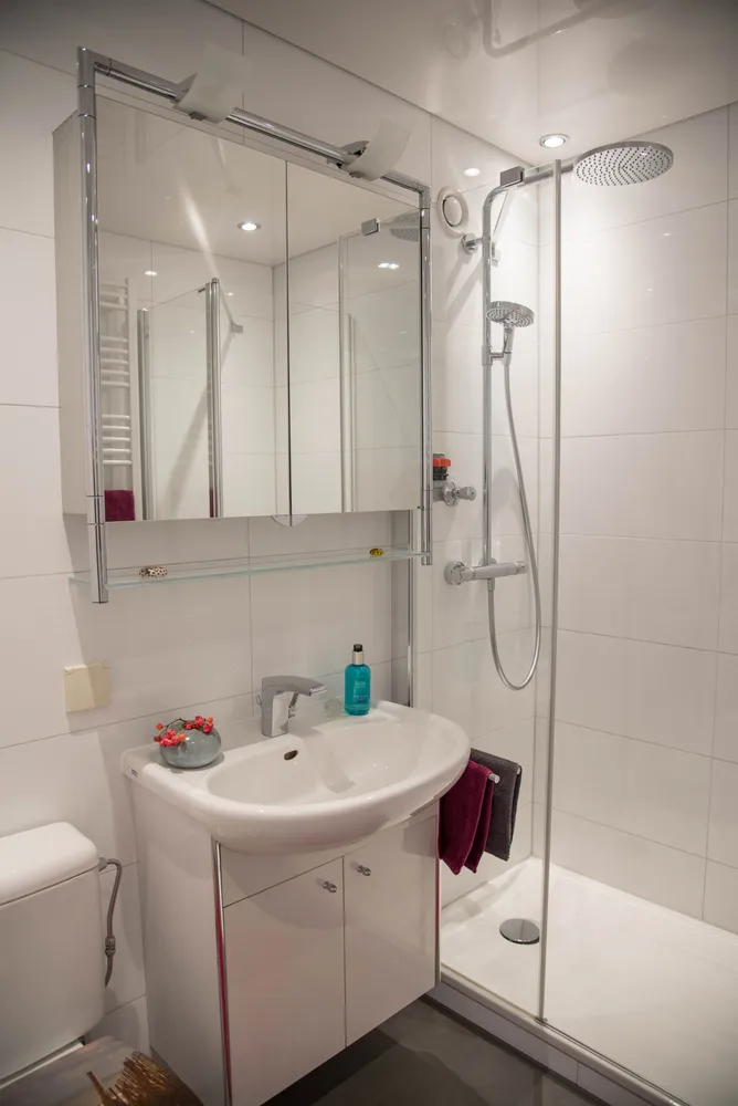 1 Zimmer Wohnung mit 34 m² in Mannheim – Bild 9