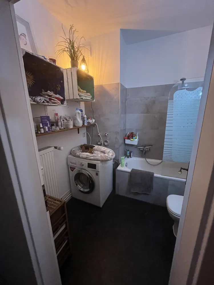 4 Zimmer Wohnung mit 100 m² in Magdeburg – Bild 12