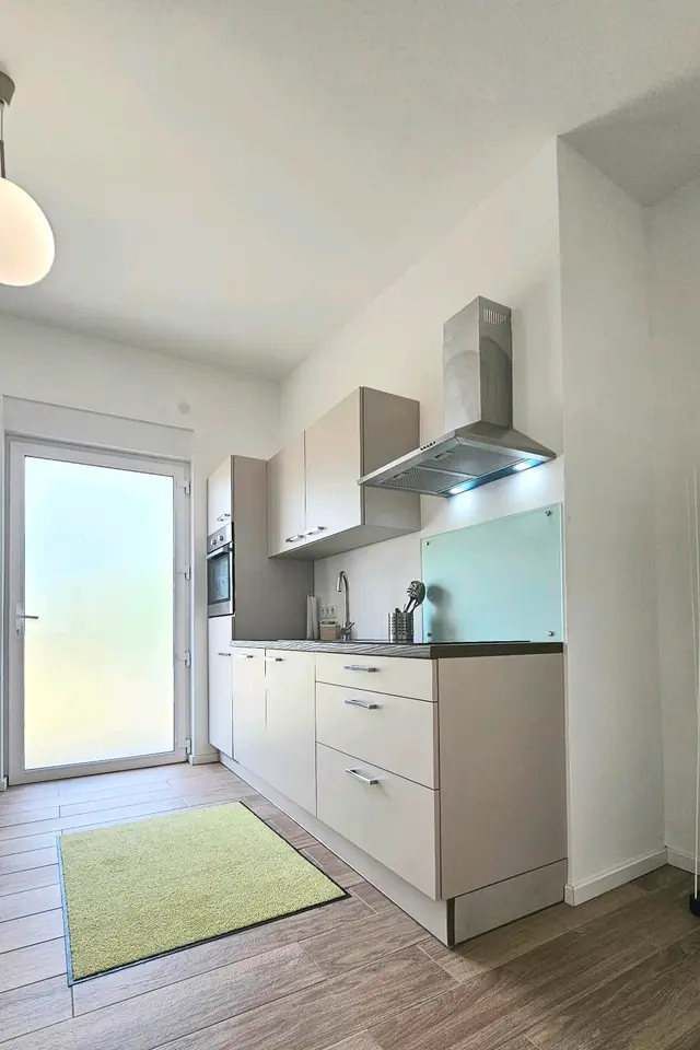 2 room apartment with 46 m² in Kaiserslautern – Photo 3