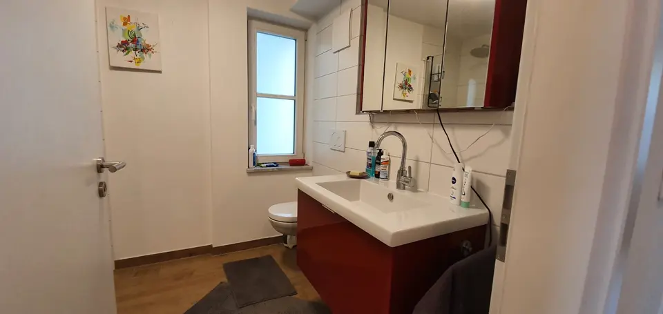 3 room apartment with 87 m² in Passau – Photo 5