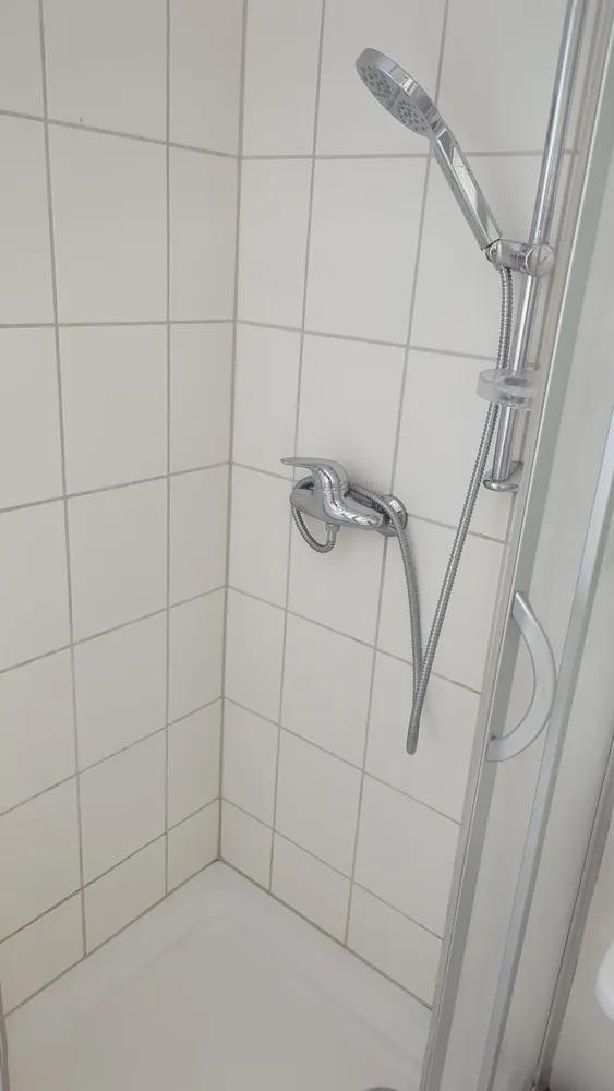 1 Zimmer Wohnung mit 24 m² in Köln – Bild 10