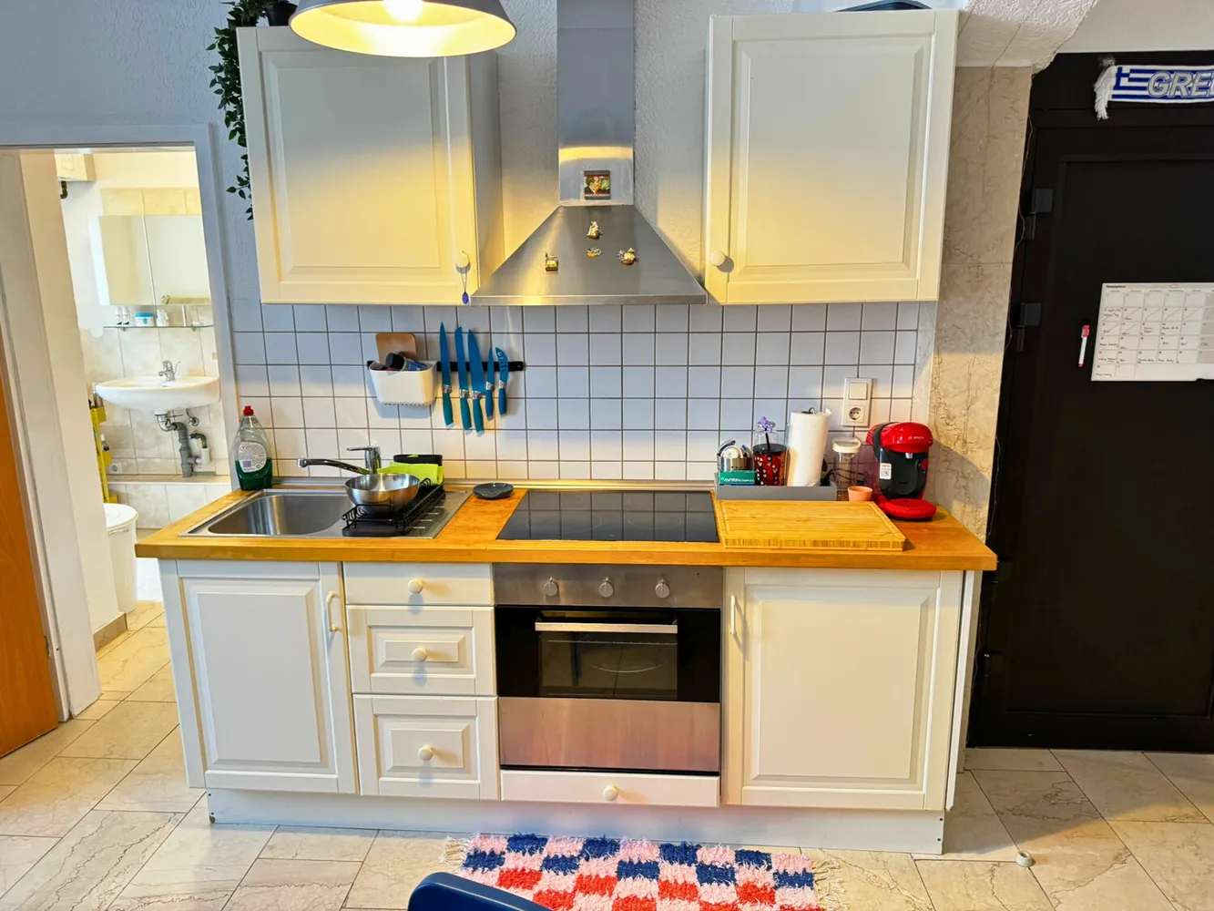 1 Zimmer Wohnung mit 48 m² in Esslingen am Neckar – Bild 6