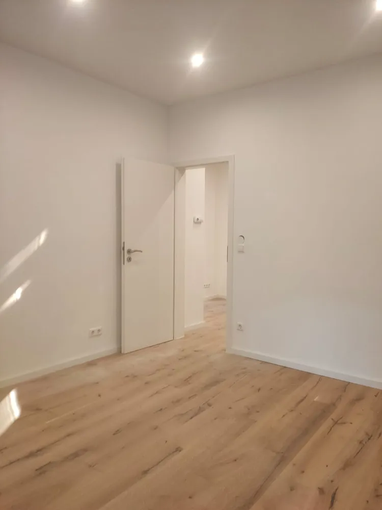 2 Zimmer Wohnung mit 50 m² in Ludwigshafen am Rhein – Bild 10